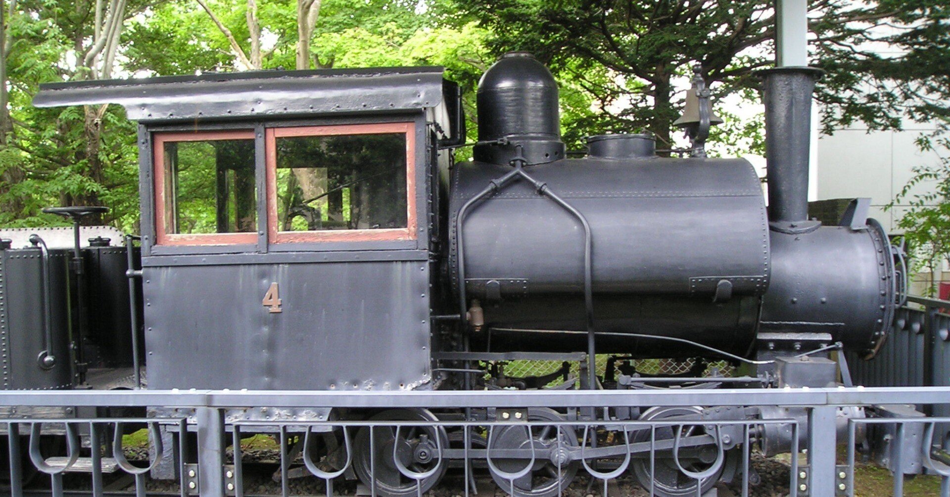 KKプロジェクト苫小牧軽便鉄道客車HOe 9㎜キット 真鍮製 北海道 鉄道