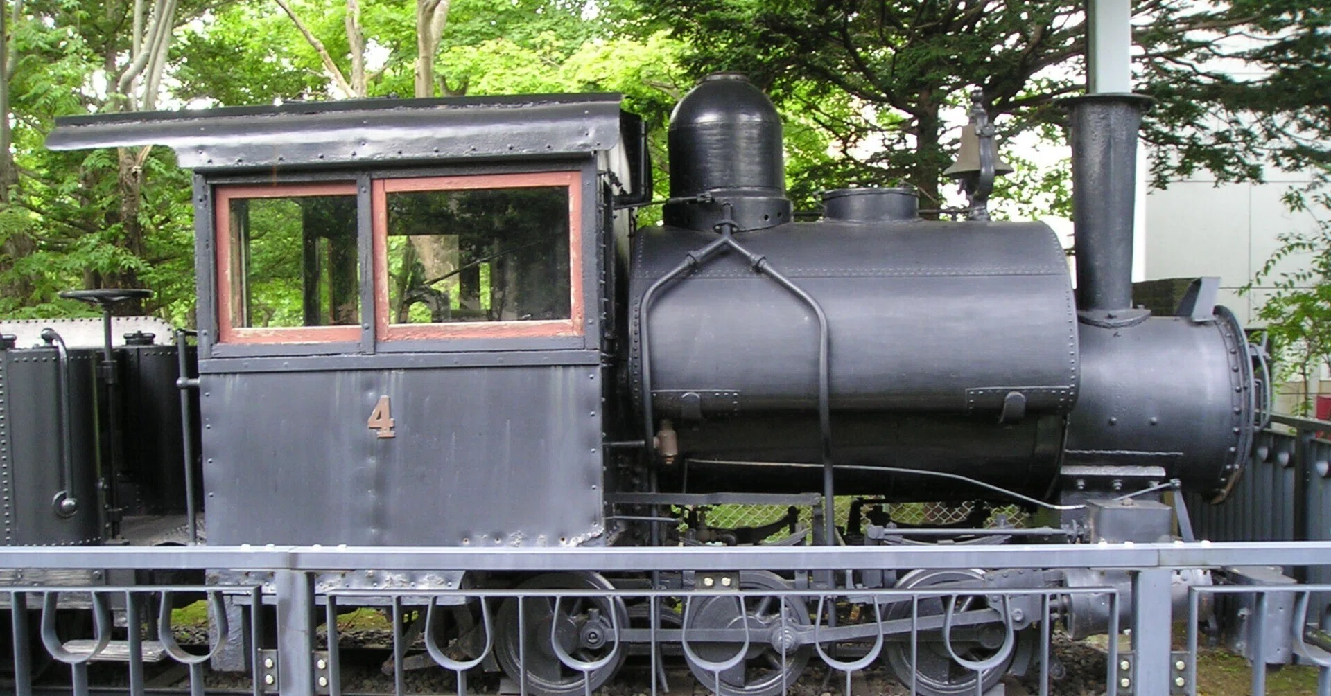 北海道 鉄道残照～失われた鉄道の遺産あれこれ｜熊鉄