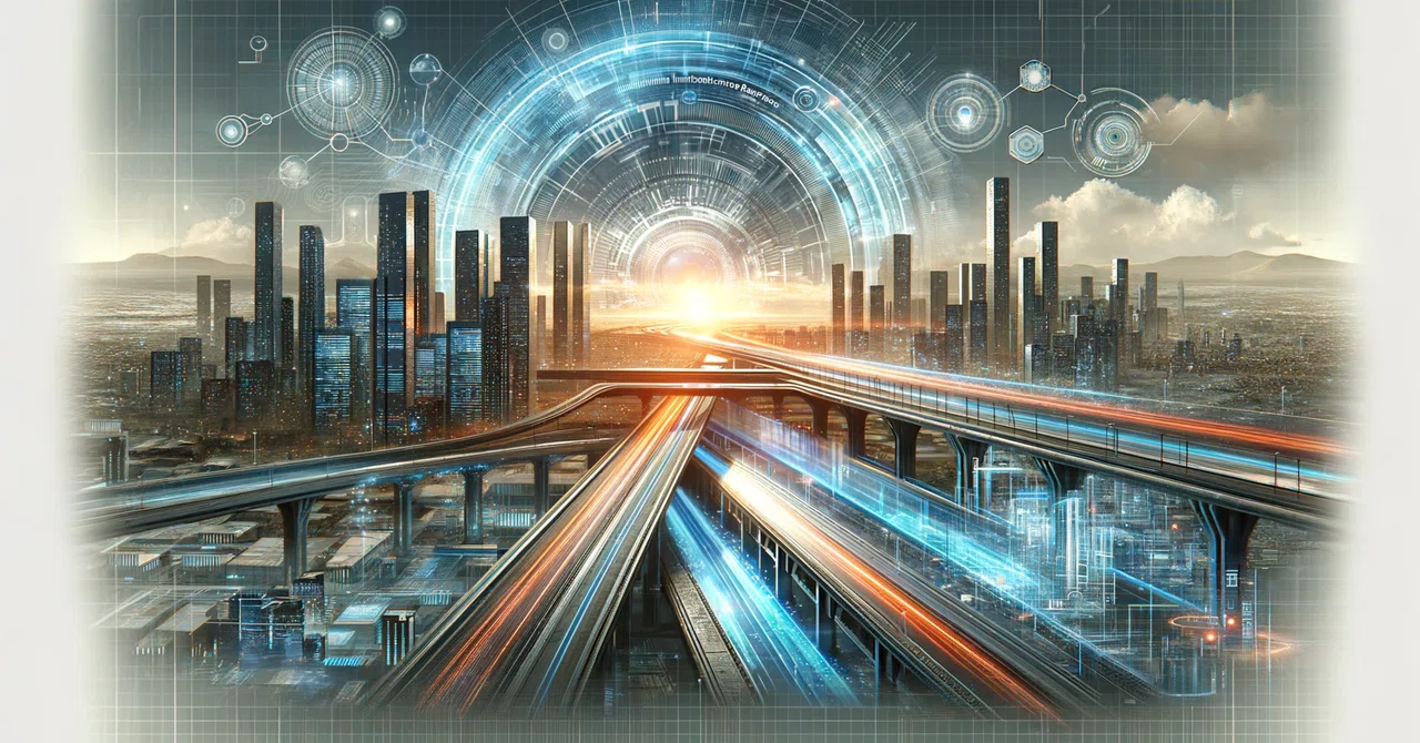What is DePIN? An Infrastructure Revolution for a New Era Explained ...