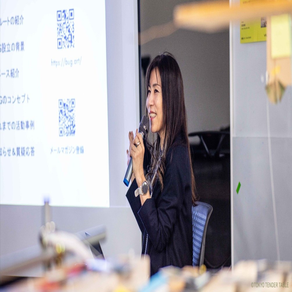 企業だからできる、アートワーカーのキャリア支援のかたち——YAU SALON vol.22「東京都心の新アートセンター、BUGとは？」レポート  ｜YAU編集室