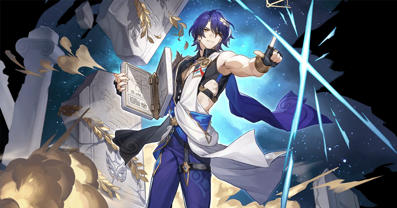 レイシオ育成メモ｜夏目零一