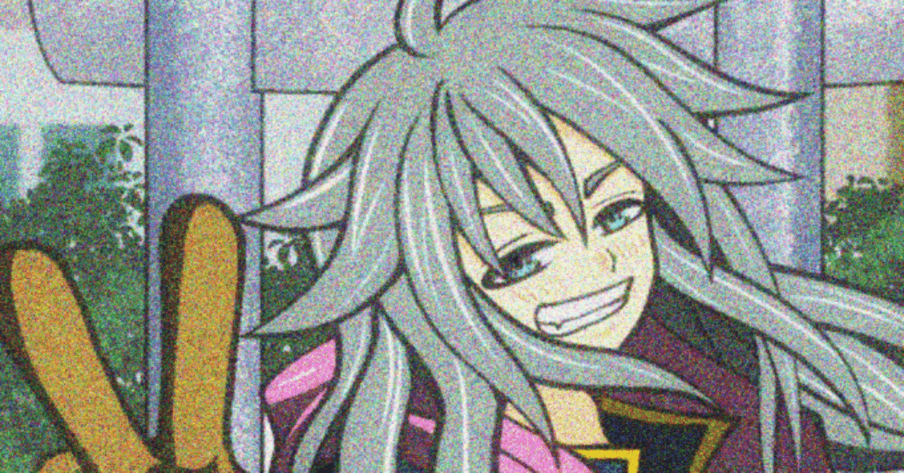 クリスタVer.3でノイズを簡単に表現できるようになりました！｜山本電卓