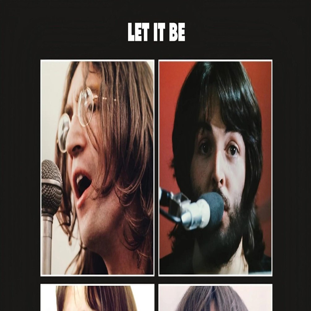 ピンク・フロイドのデヴィッド・ギルモア、ザ・ビートルズの「Get Back