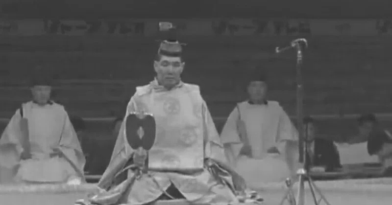立行司のこと|ジャーニー