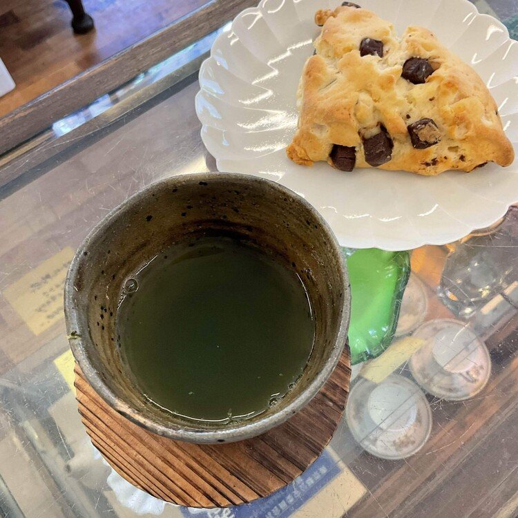 鹿児島煎茶