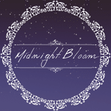 Midnight Bloom ／ 白蓮