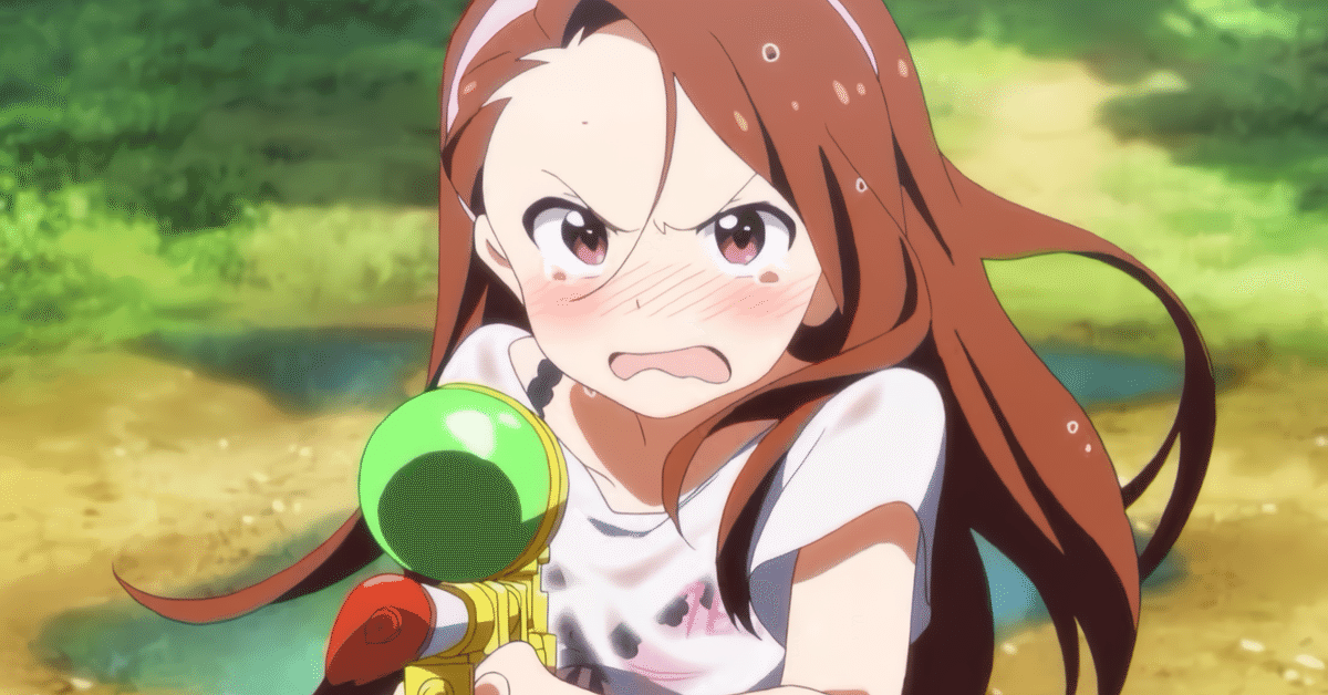 今日は水瀬伊織の誕生日らしい|RITA 今日は水瀬伊織の誕生日らしい|RITA