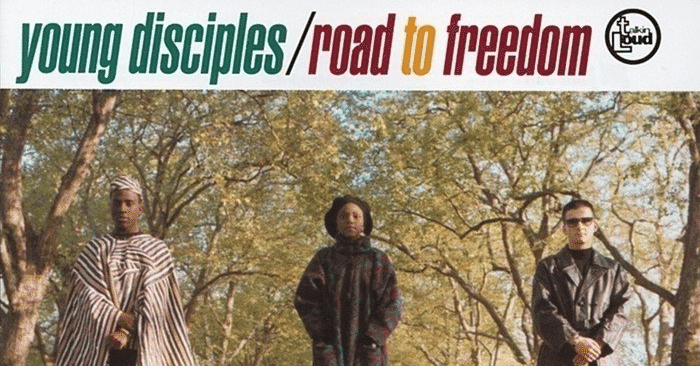 Young Disciples : Road to Freedom｜hsysblog