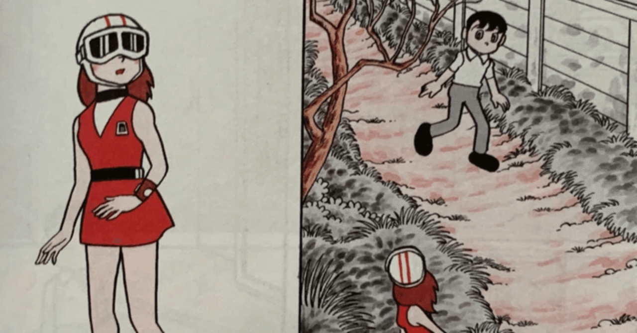 アニメシリーズ「T・Pぼん」シーズン1、全12話の解説リンク集｜藤子