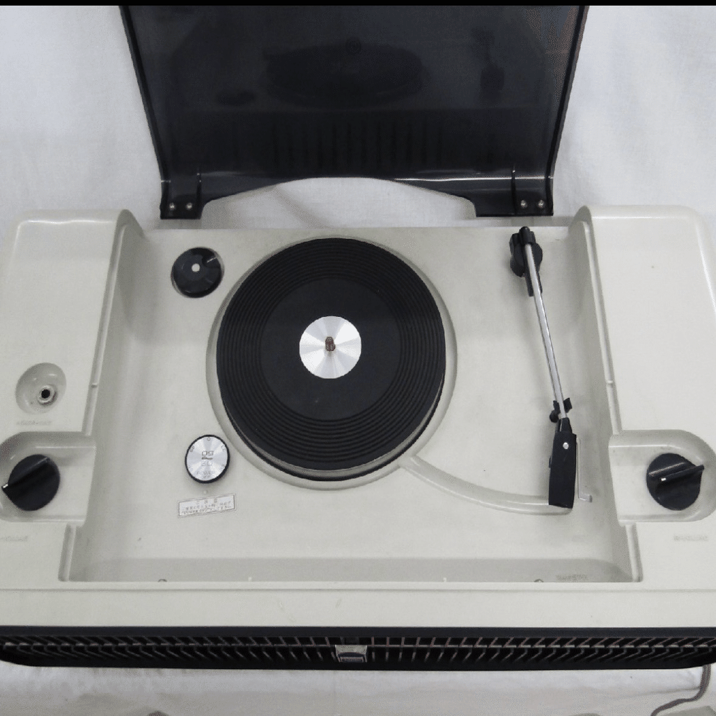 ステレオの思い出｜竹信俊彦