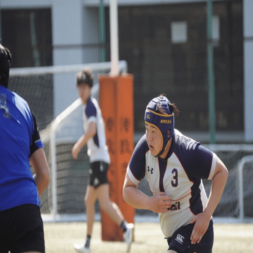 新入部員紹介・山本一輝】｜法政大学ラグビー部_05