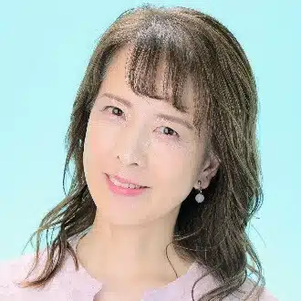 産土神社鑑定士・九星氣学鑑定士・天命覚醒カウンセラー　本宮麻貴