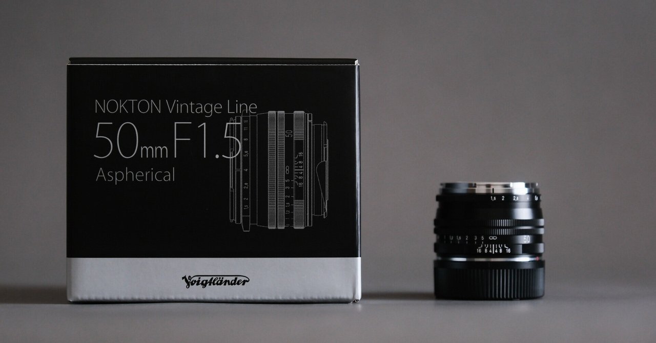 GFX+NOKTON Vintage Line 50mm f1.5|kEigo GFX+NOKTON Vintage Line 50mm f1.5|kEigo