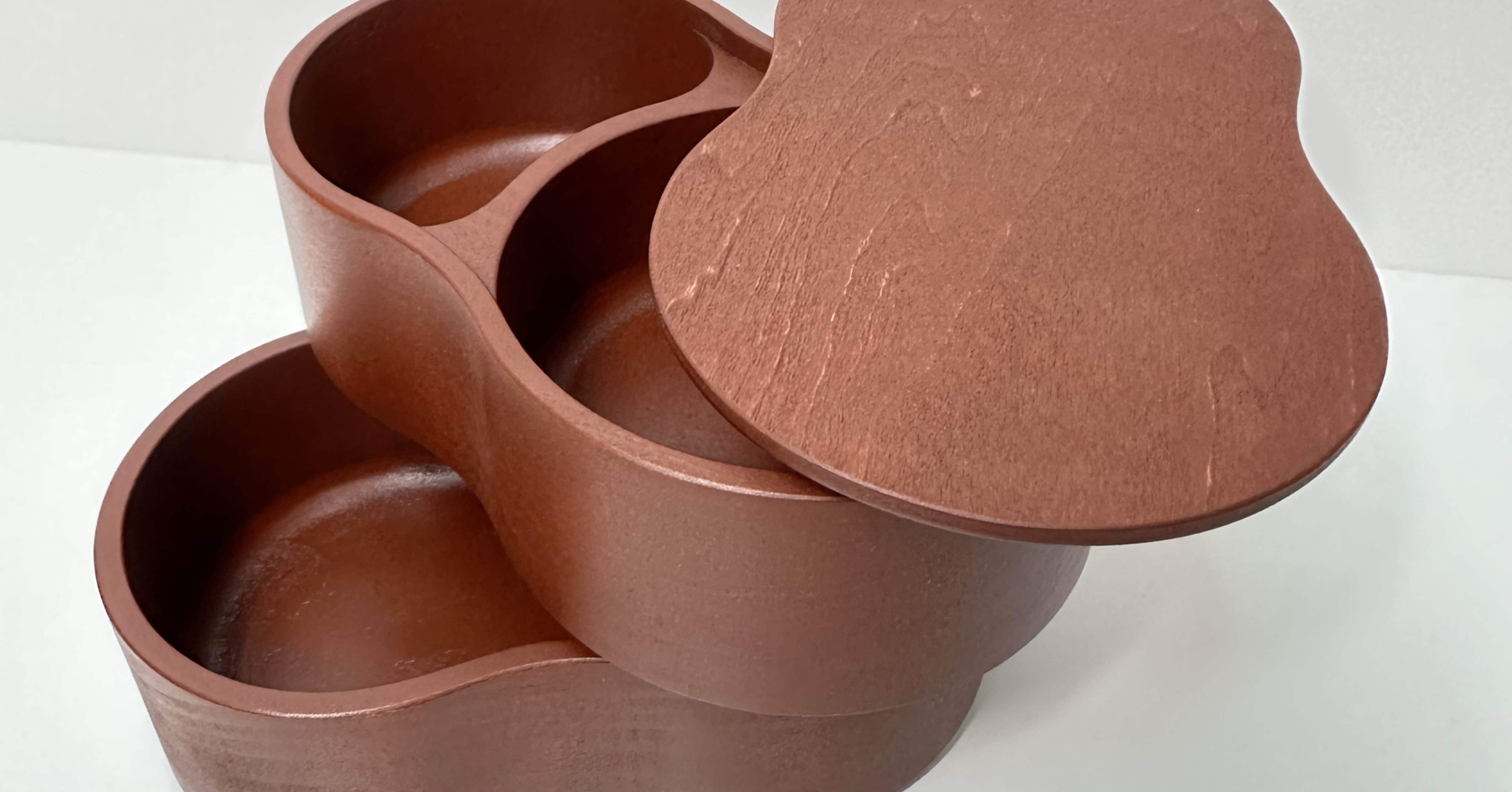 輪島塗 弁当箱 忍草 ５客 輪島塗 弁当箱 忍草 5客 輪島塗 弁当箱 忍草 5客