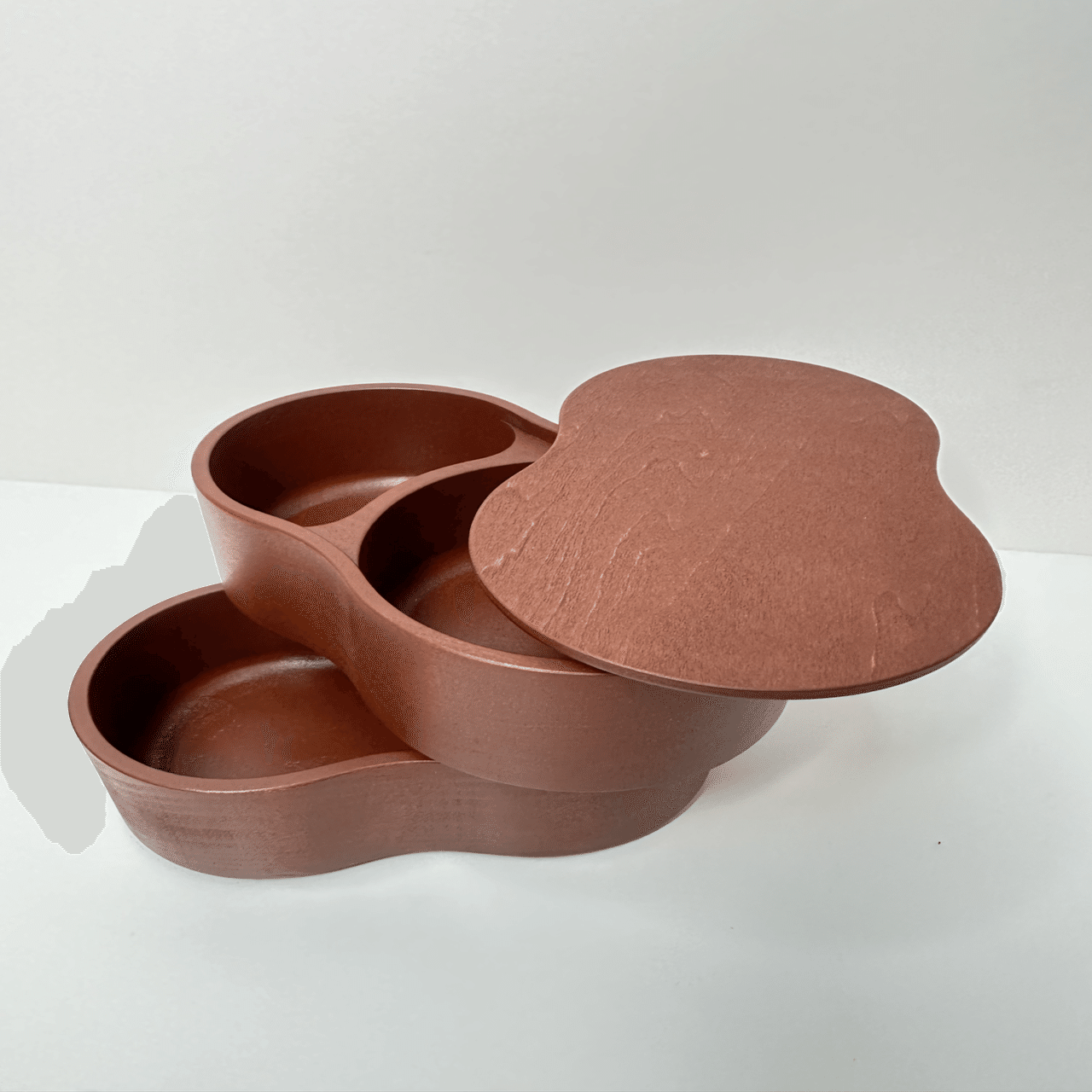 2024年買ってよかったもの ‐ 輪島 キリモトさんのお弁当箱｜ちびこ