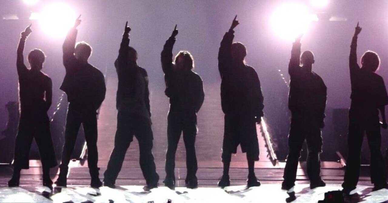 BE:FIRST（BMSG）音楽番組「CDTVライブ！ライブ！」「with MUSIC」雑誌