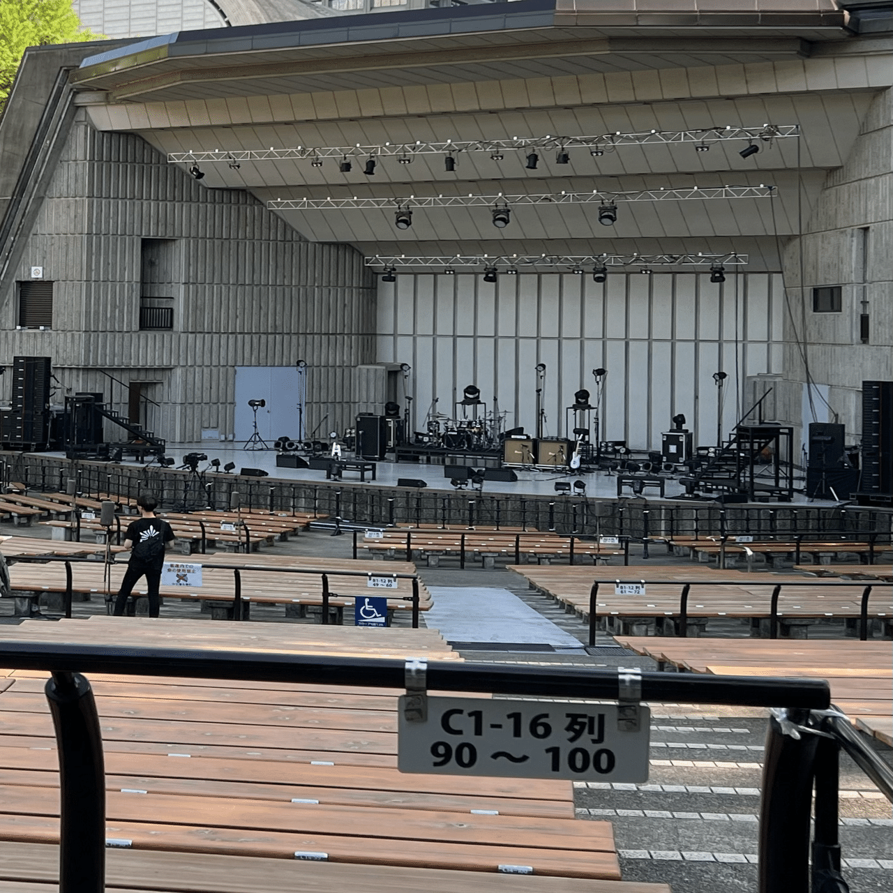 八十八ヶ所巡礼 超仏滅ナイト 感想｜gushagen