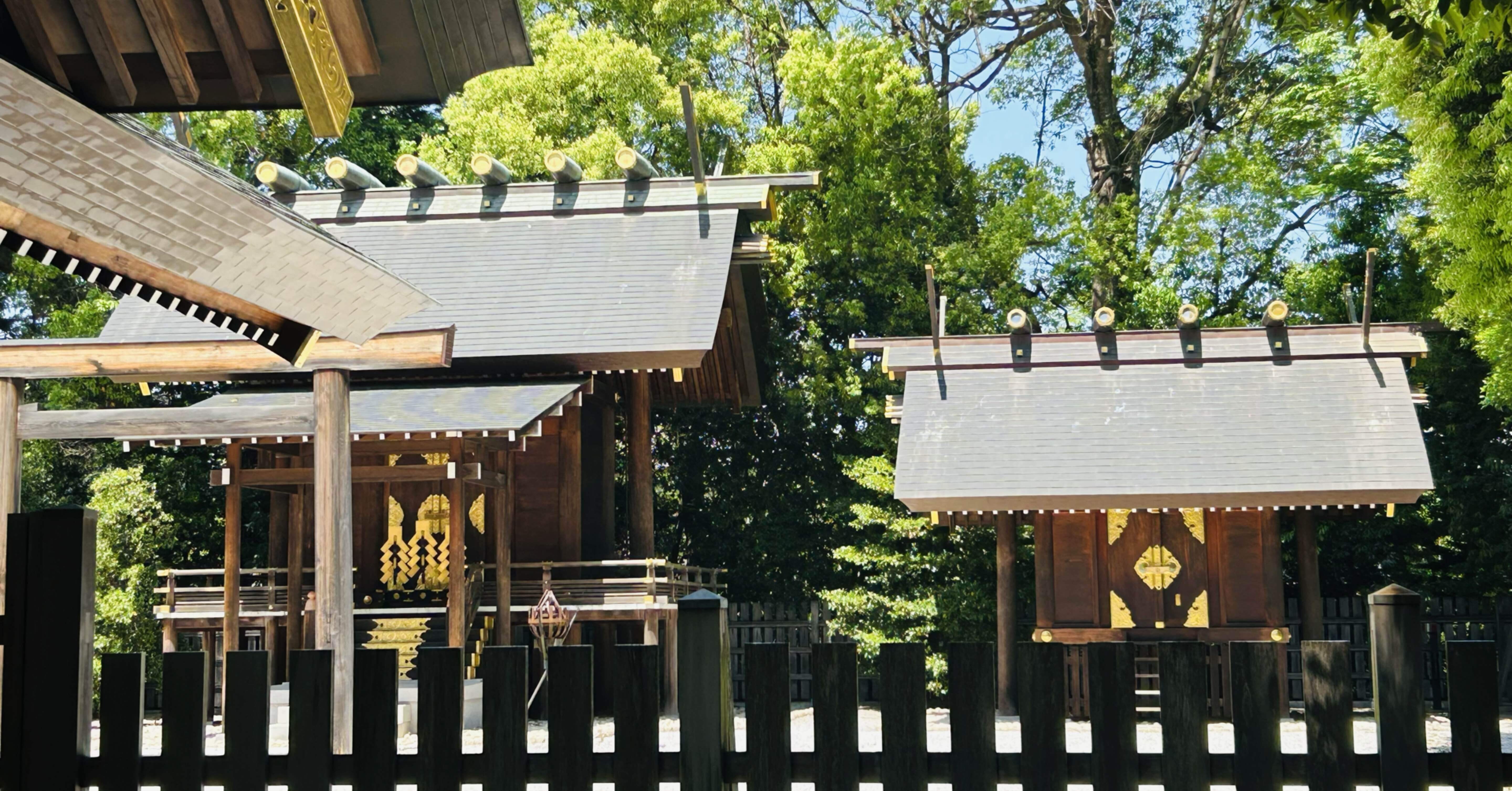 全国唯一の八難除～阿佐ヶ谷神明宮へ〜GWのお出かけ｜Yayoi Fujikura