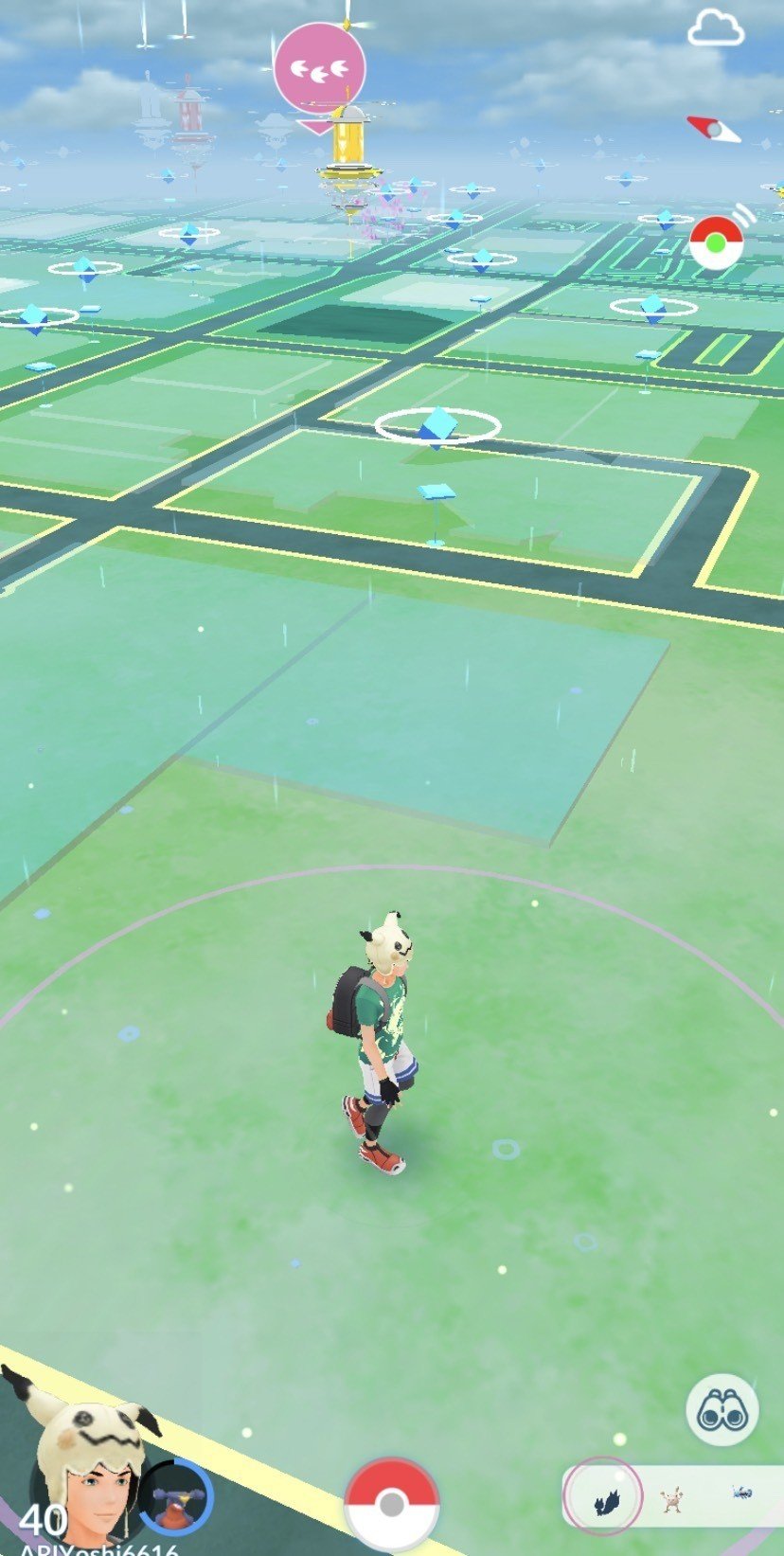 19 7 19 8 2 北米旅行記 1 エドモントンへの出発 やっさん Note