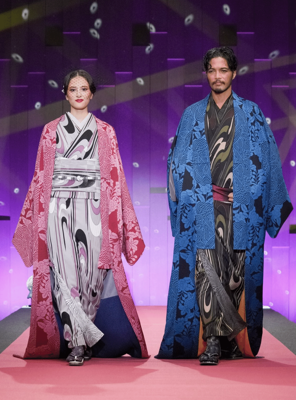 斉藤上太郎　和装小物　JOTARO SAITO クラッチ&ショルダーバッグ オロビアンコ、日本を代表するキモノデザイナー『 JOTARO SAITO