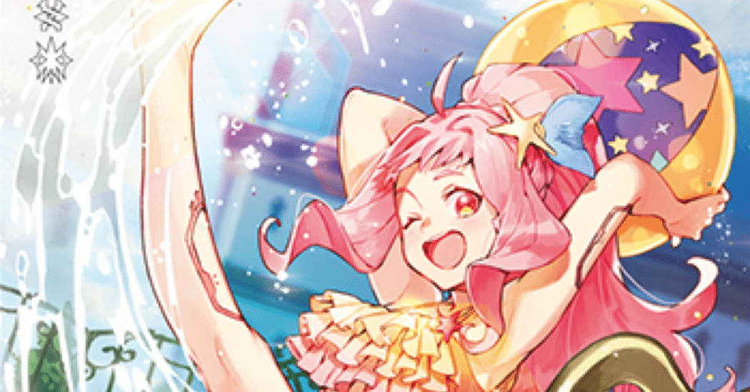 第85回目：ドレスアップミチュ(Dスタン) | 真幻 緋蓮のVG