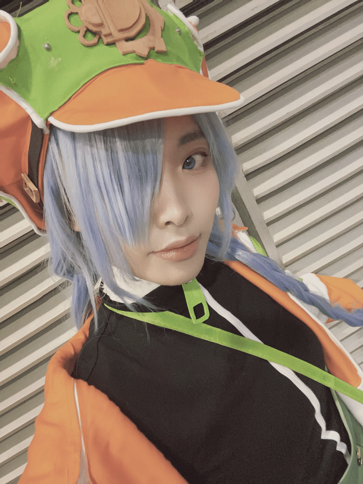 コスプレ記録】ナノン(☆3)|りんだ コスプレ記録】ナノン(☆3)|りんだ