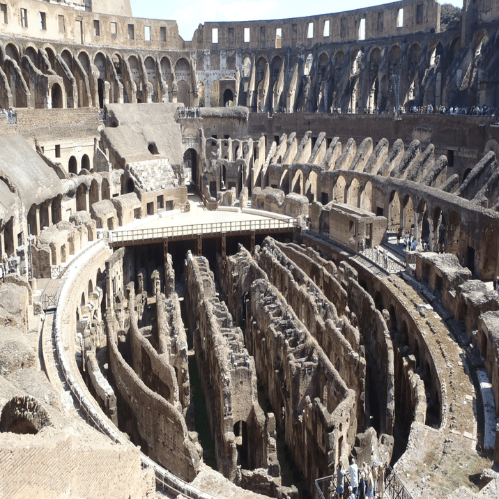 観光の王道 ローマ市街観光名所巡り イタリア Shun Hazama Note