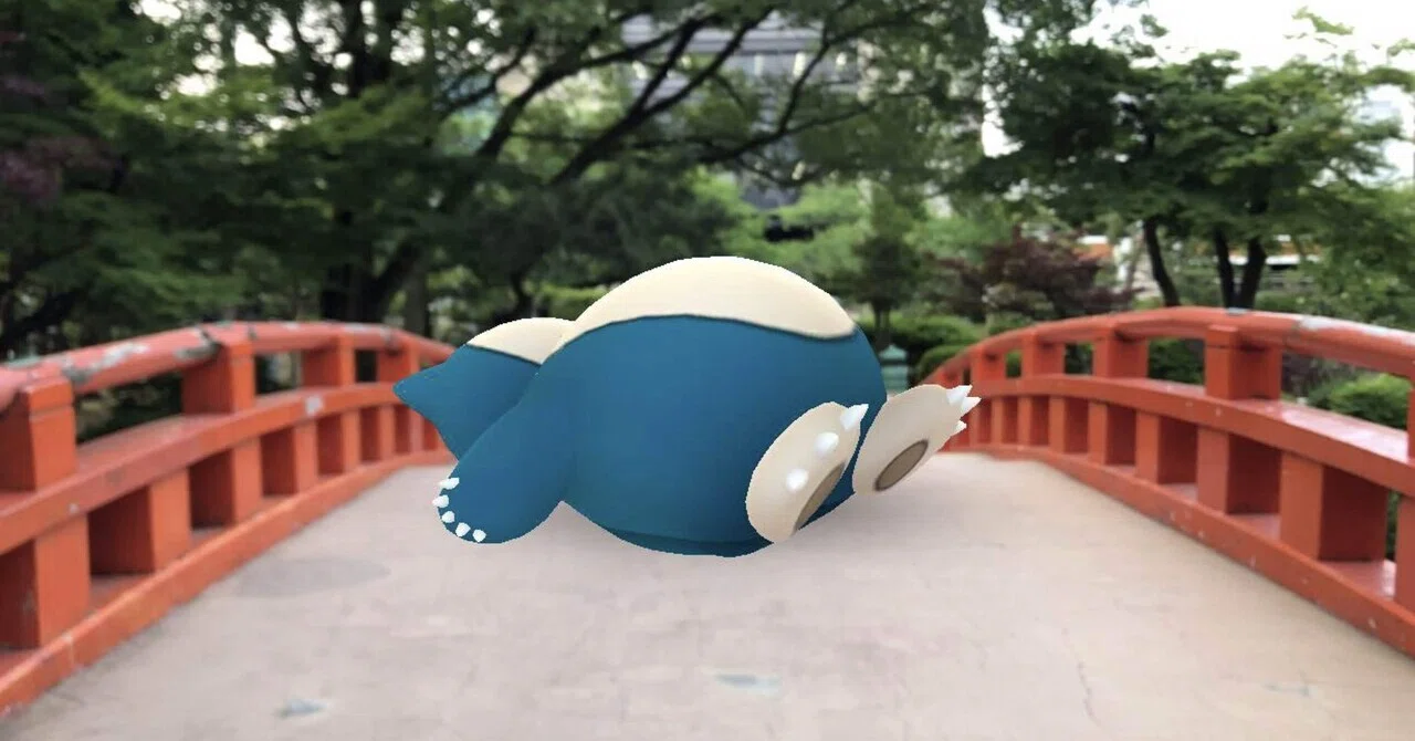 0143 カビゴン｜睦月川