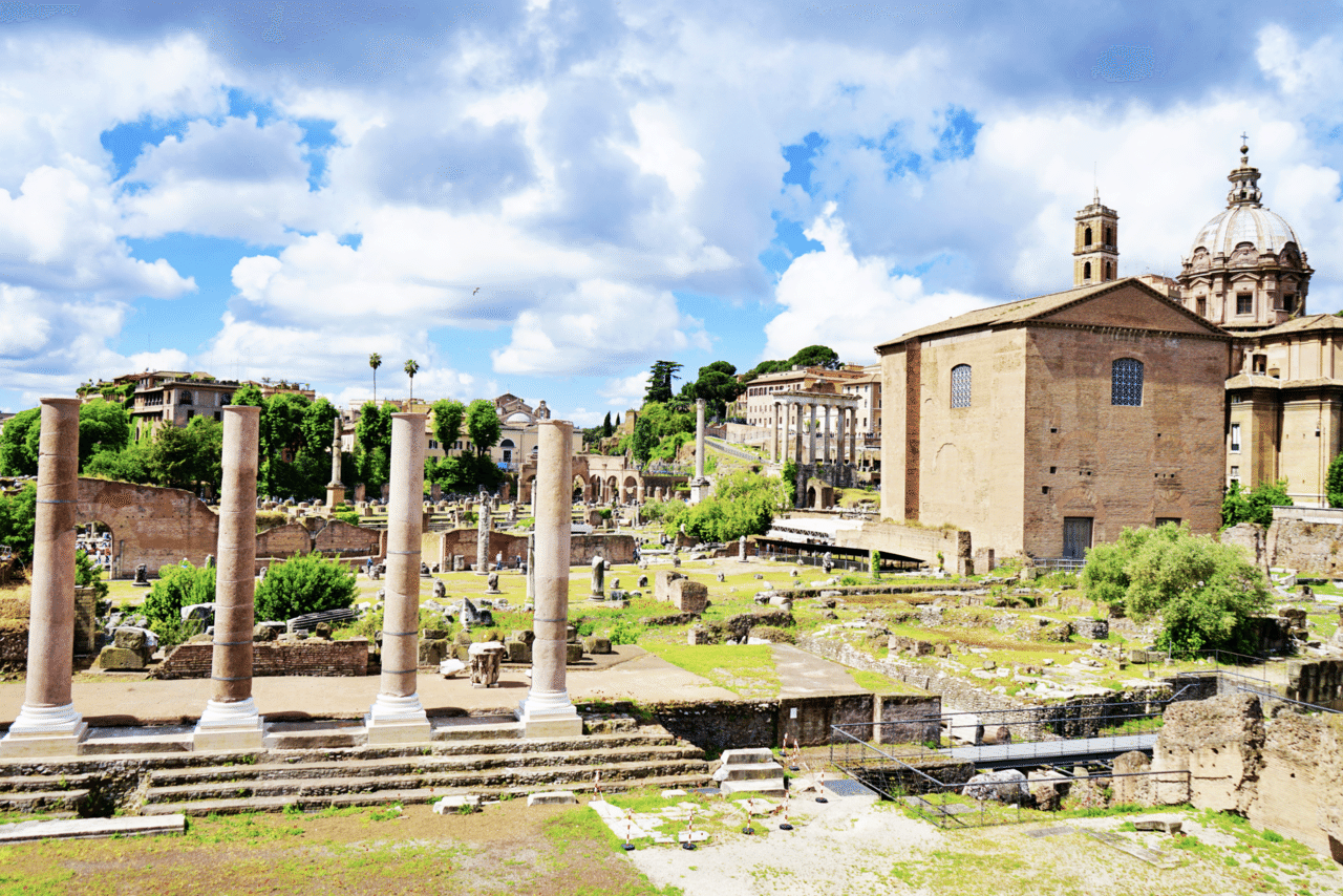 観光の王道 ローマ市街観光名所巡り イタリア Shun Hazama Note 観光の王道 ローマ市街観光名所巡り イタリア Shun Hazama Note