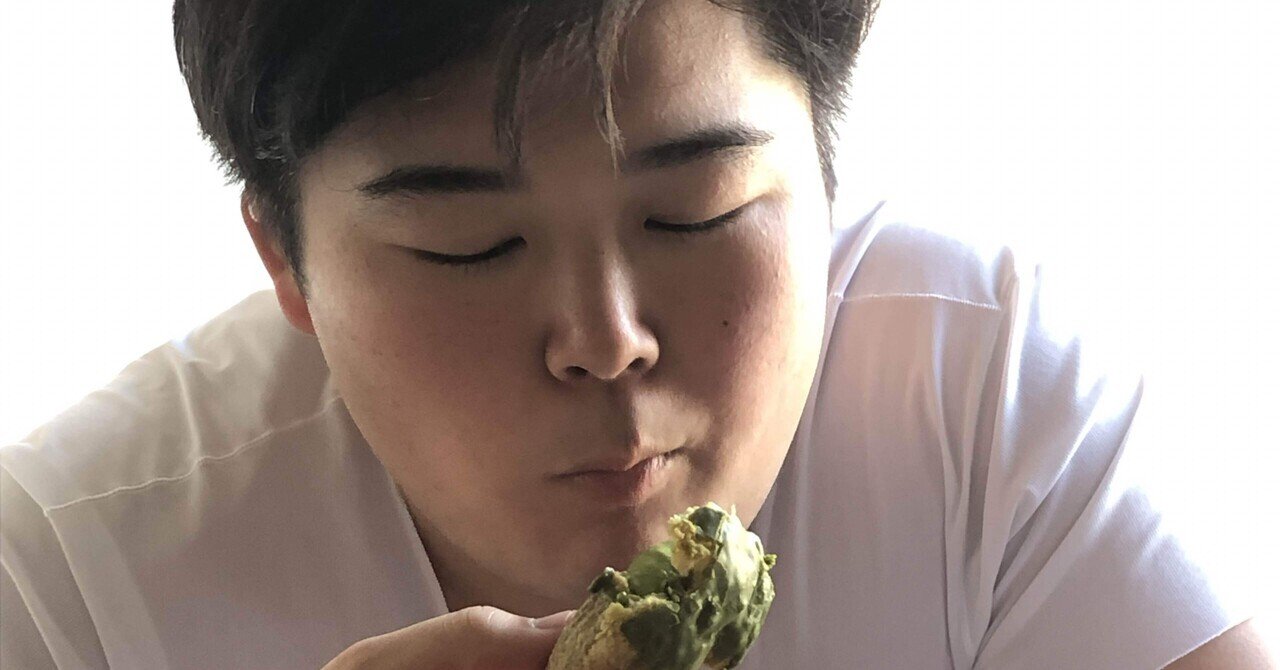 いい人で終わらない田中｜田中創太郎