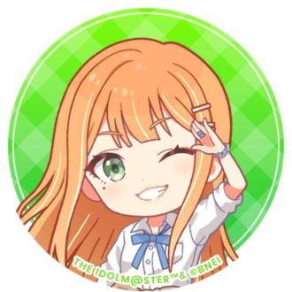 七草にちかが抱く劣等感、そして葛藤【「♡まっクろはムウサぎ 七草にちかが抱く劣等感、そして葛藤【「♡まっクろはムウサぎ
