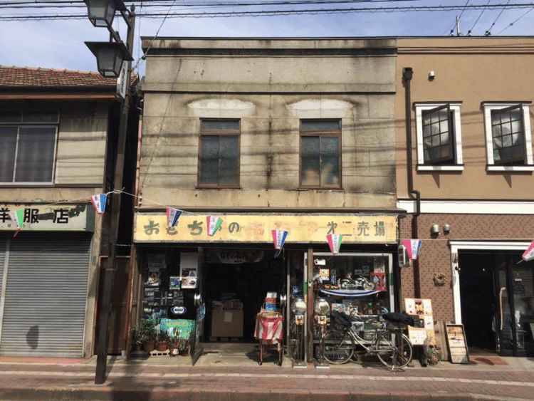 2015年。川越の蔵の街。江戸時代の雰囲気がよく残ってますね。