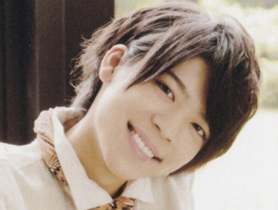 松島聡くんのここが好き ちゃわんむしさん Note 松島聡くんのここが好き ちゃわんむしさん Note