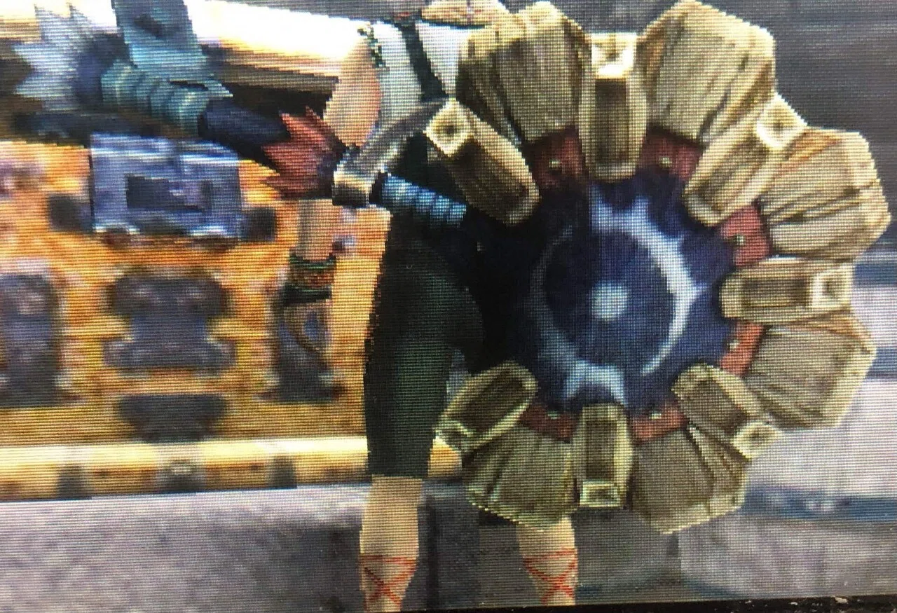 MHXX Weapon Introduction] Vol. 11: Dadda-aan MAX｜ツチノコ