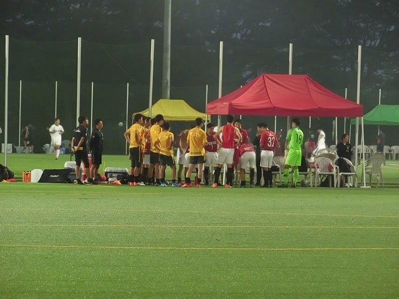 埼玉県s2リーグ 19 08 28 浦和レッズユースb Vs 武南高校b 1 2敗戦 相手の集中力の高さに苦戦 ブクメ Note 埼玉県s2リーグ 19 08 28 浦和レッズユースb Vs 武南高校b 1 2敗戦 相手の集中力の高さに苦戦 ブクメ Note