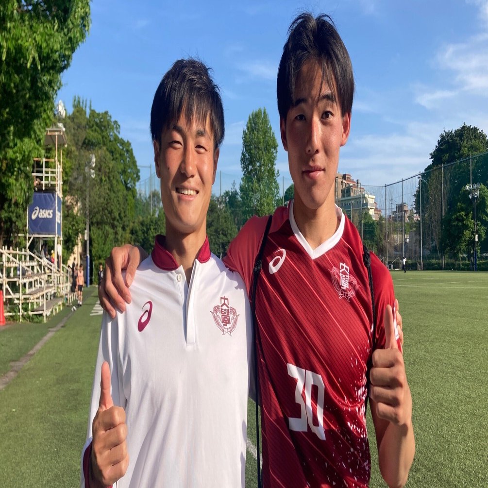 早稲田大学　ア式蹴球部　サッカー　L 2024シーズン 新入生紹介 #3】｜早稲田大学ア式蹴球部