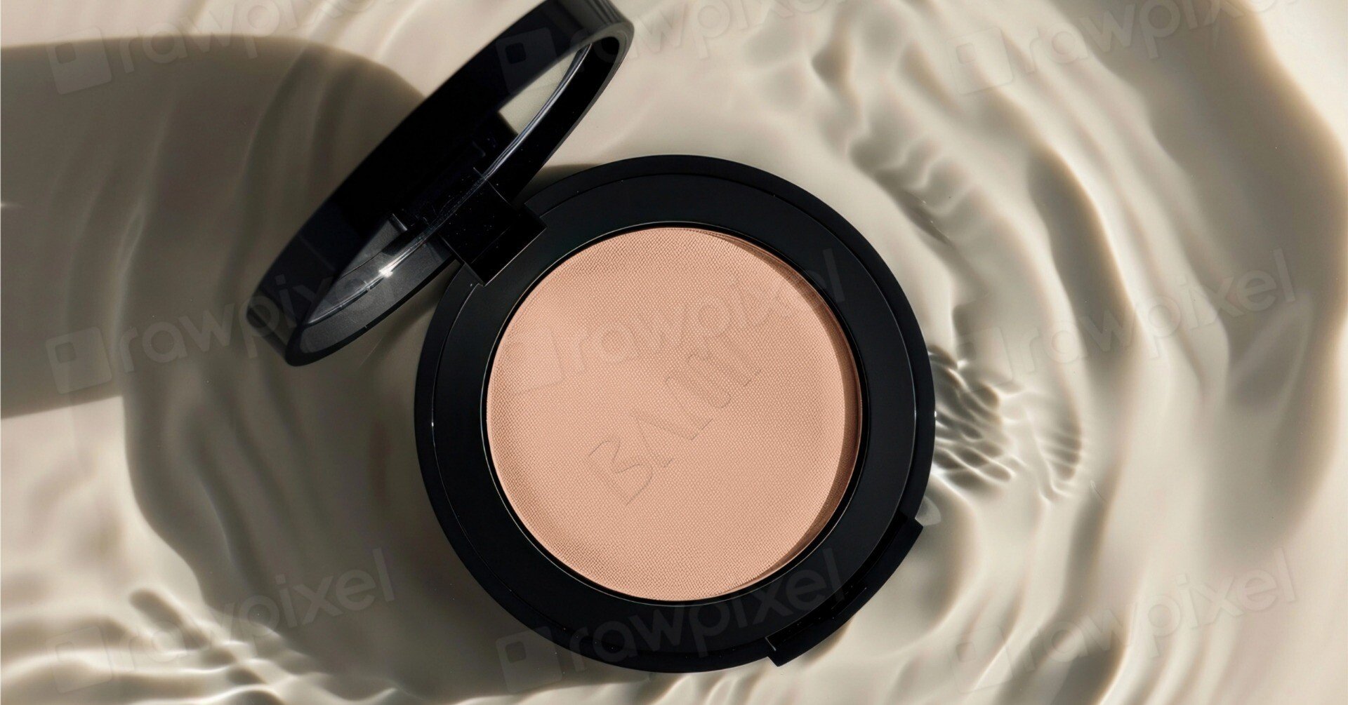 フェイスパウダー Merukarin セザンヌ / 毛穴レスパウダーの公式商品情報｜美容・化粧品情報は