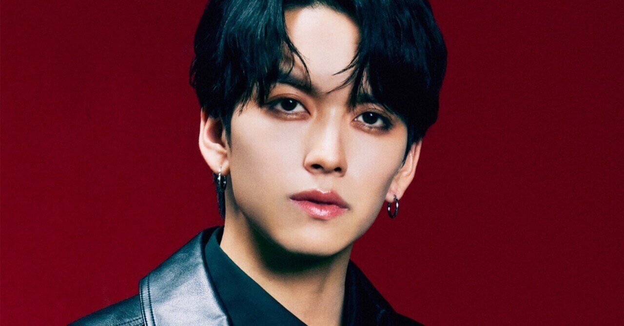 MAZZEL EIKIくんへ、花束とLoveLetterの代わりに長文を｜ma⚾️