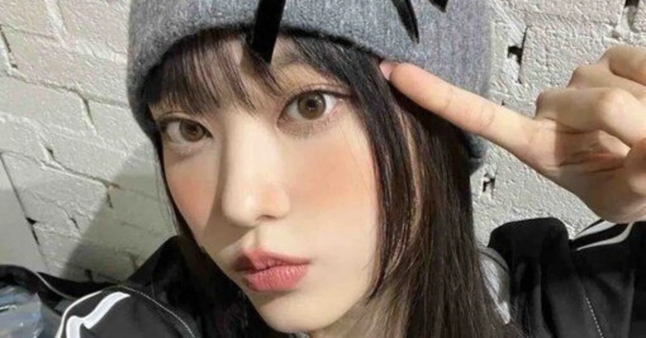 ms Dior ヘリン愛用香水 Newjeans ヘリンの愛用香水紹介！！｜さやか