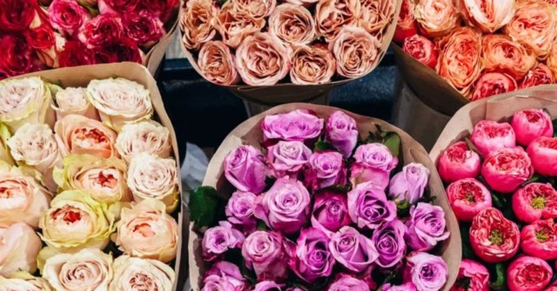 多忙なエグゼクティブへの贈り物に花束が最適な理由 実験結果 花を飾ると痛み ストレスが軽減 Niena Hino 日野 江都子 Ny在住 戦略非言語研究家 国際イメージ コンサルタント Note