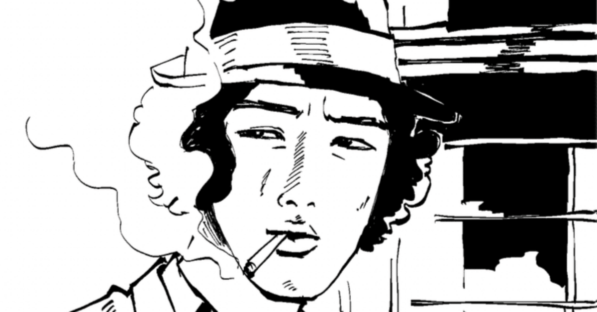 探偵小説、今昔】タフじゃなければ生きていけない。優しくなけれ 探偵小説、今昔】タフじゃなければ生きていけない。優しくなけれ