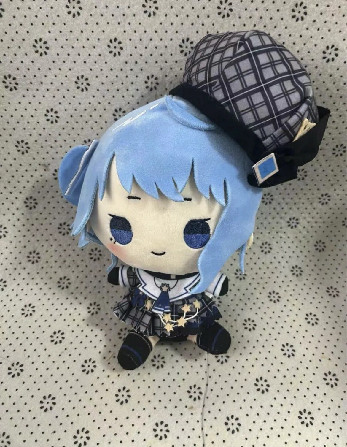 星街すいせい もちどる偽物コピー商品が出回っている話 ※2024年追記 