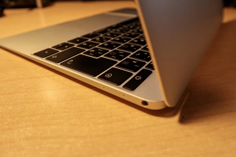 生活のほとんどがappleデバイスで構成されている人間のおはなし その2 Mac 宮島衣瑛 Note
