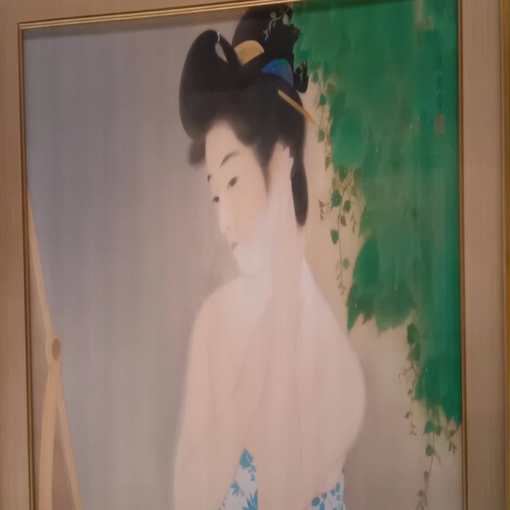 君があまりにも綺麗すぎて～｜百日草