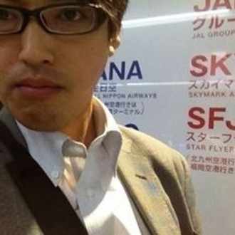 スダノブヒコ