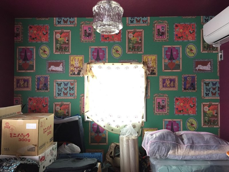 整理整頓中 アユミ 絵描き Note 整理整頓中 アユミ 絵描き Note