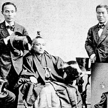 ベッテルハイム伝－三百年の禁教政策を破る聖書一冊』｜篠田泰之｜note