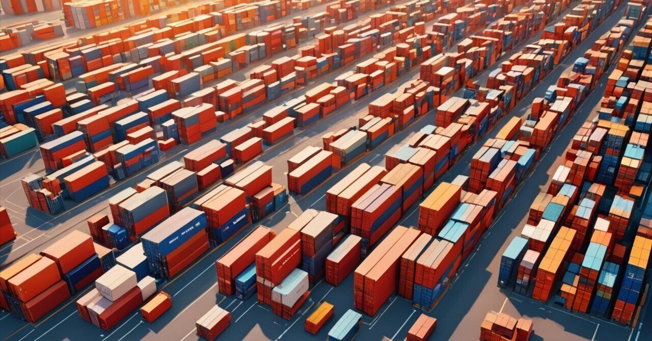 Logistics Geek #Basic 5～可視化｜Logistics Geek Engineer