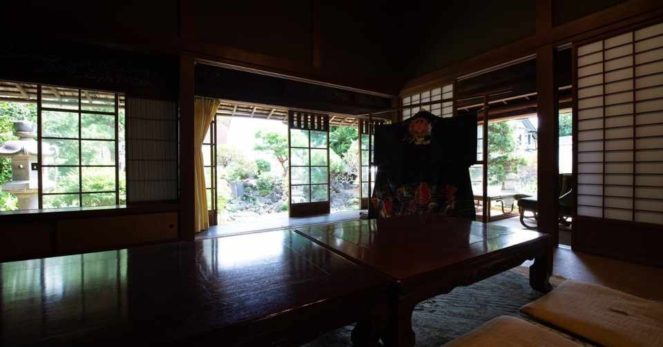 随筆 阿梶局 おかじのつぼね の資料が足りない 荒木免成 Note