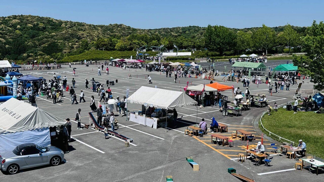 子育て・スポーツ】子どもが夢を描ける！ 岡崎市の春イベント